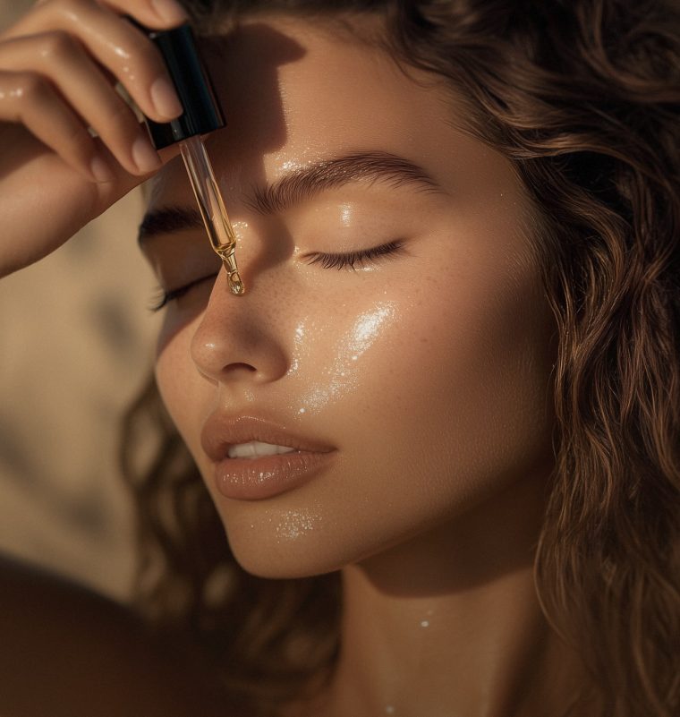 Best Serum for Acne-Prone Skin