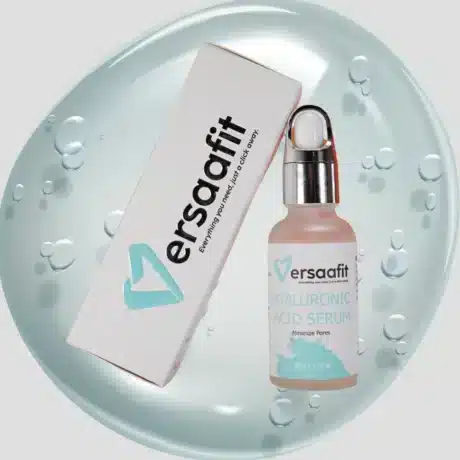 Hyaluronic Acid Serum