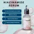 Niacinamide Serum benifits