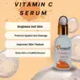 Vitamin c serum Benifits