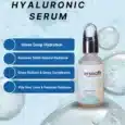 Hyaluronic Acid Serum