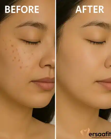 Vitamin c serum Benifits