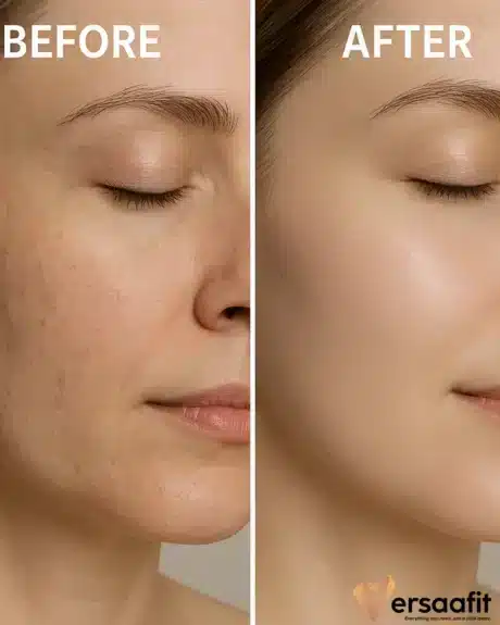 Hyaluronic Acid Serum