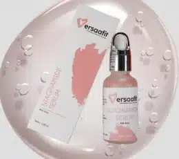 Niacinamide Serum