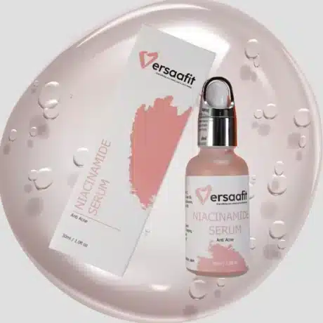 Niacinamide Serum