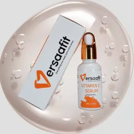 Vitamin c serum