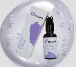 Retinol Night Serum