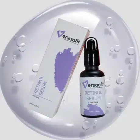 Retinol Night Serum