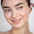 How to Apply Vitamin C Serum