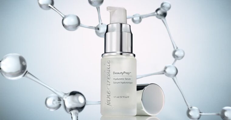 Hyaluronic Acid Serum Benefits