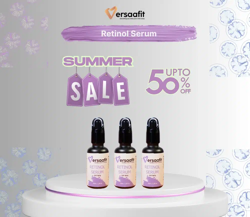 Retinol Serum