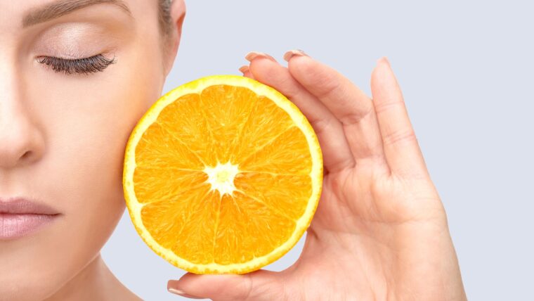 Vitamin C Serum Benefits
