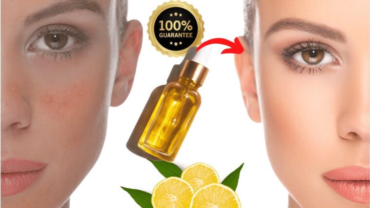 Vitamin C Serum for Face