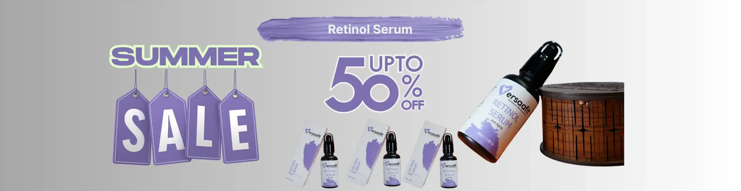 Retinol Serum