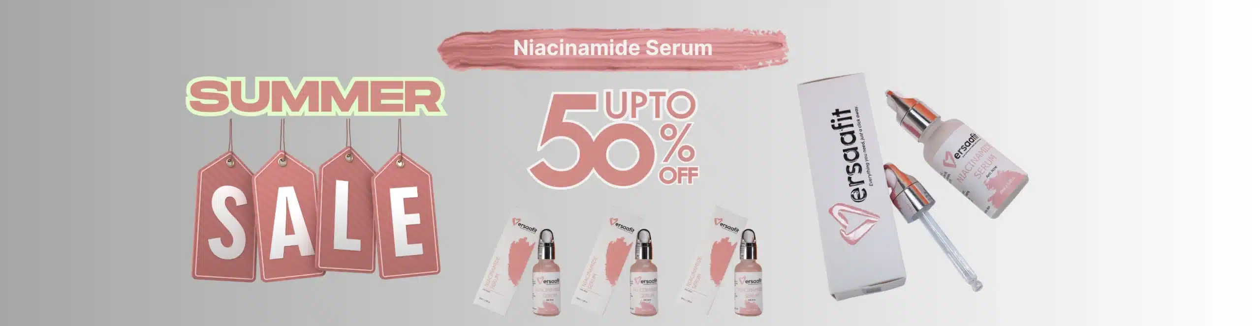 Niacinamide Serum