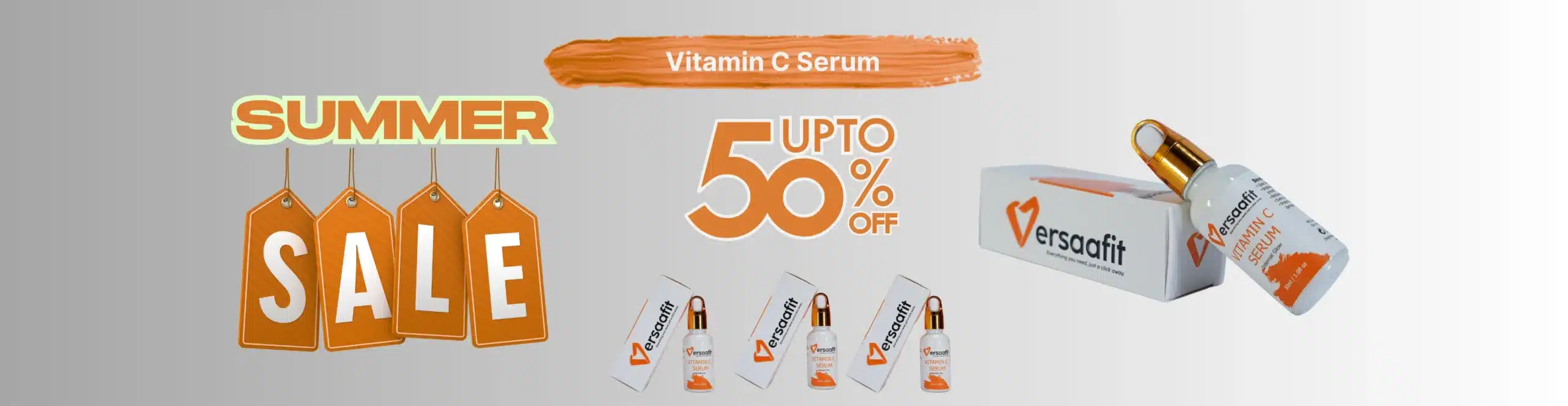 Vitamin-c banner
