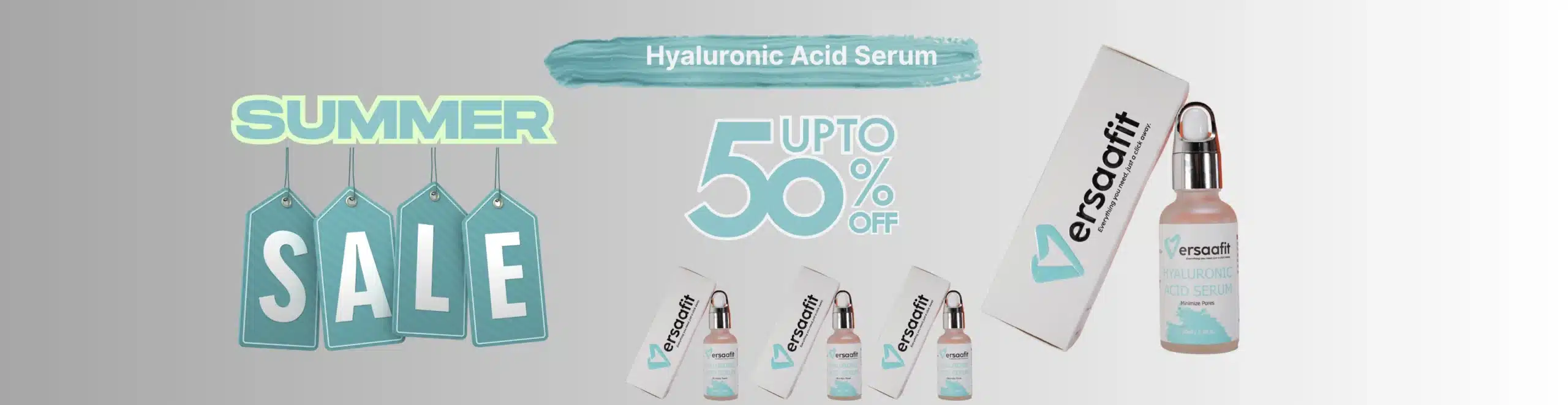 Hyaluronic Acid Serum