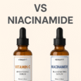 Vitamin C vs Niacinamide