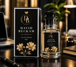 David Beckham Perfume for Men