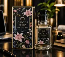 Gucci Flora Perfume for Women