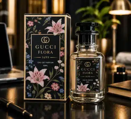 Gucci Flora Perfume for Women