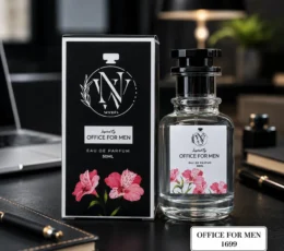 Office Perfume for Men – Long Lasting EDP | Buy Online