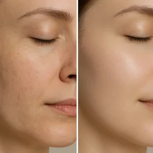 Hyaluronic Acid Serum Hyaluronic Acid Serum